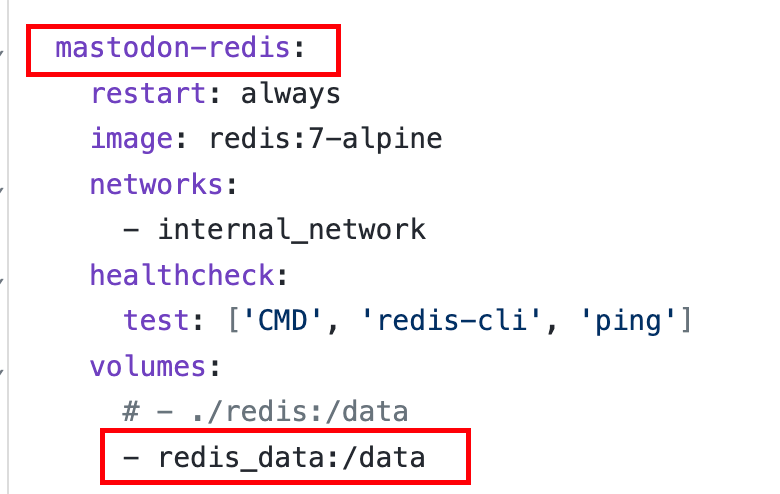 compose-redis
