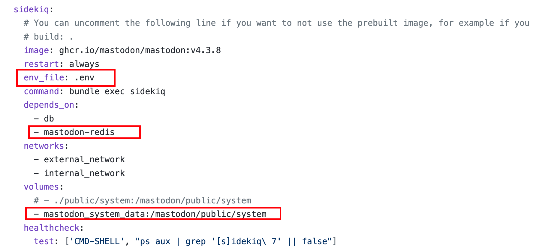 compose-sidekiq