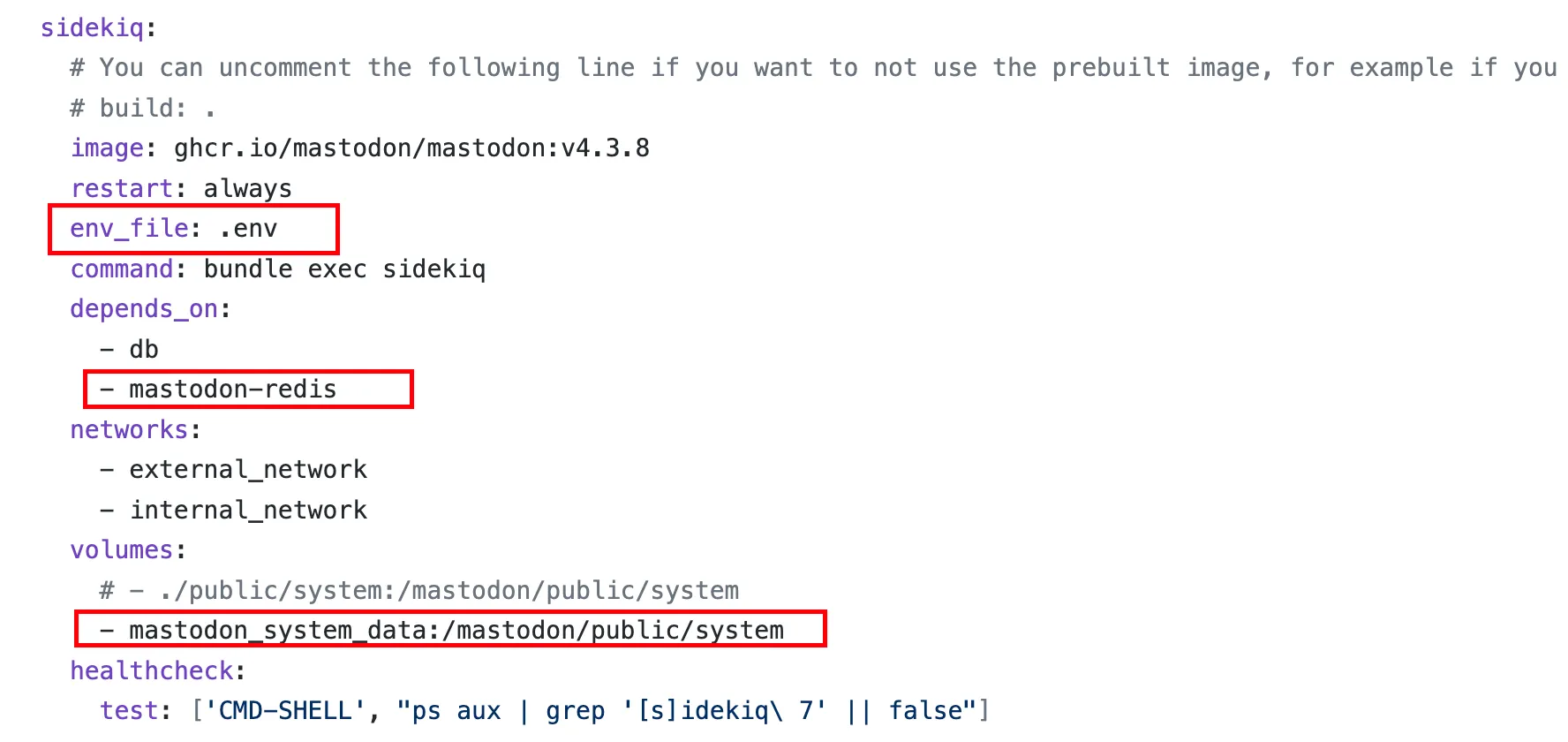 compose-sidekiq