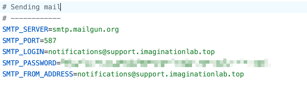 env-smtp